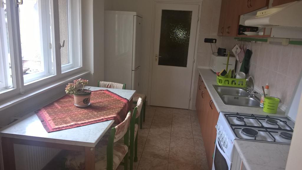 Apartman Lux Szeged Kamer foto